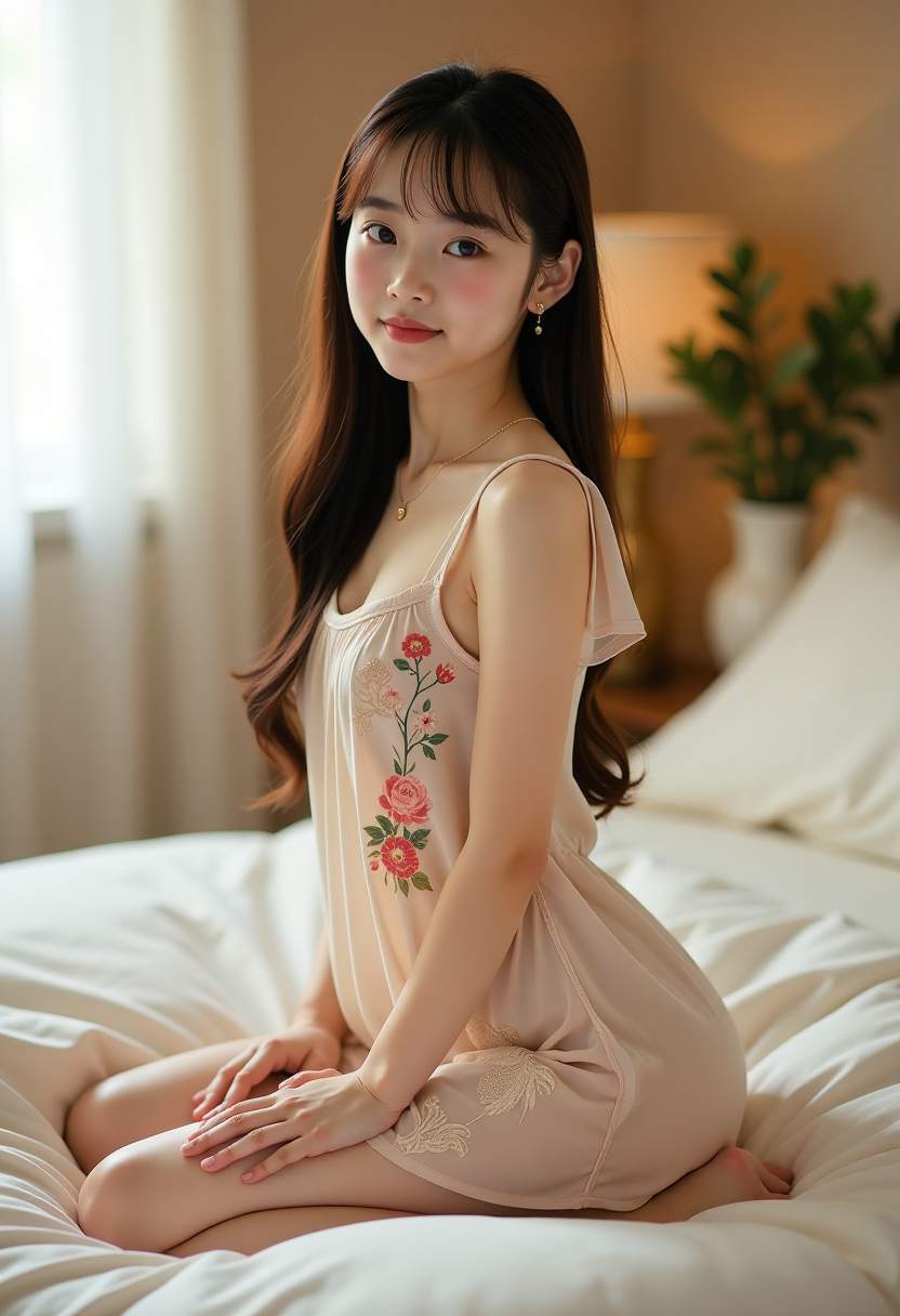 燃烧女子的肖像
