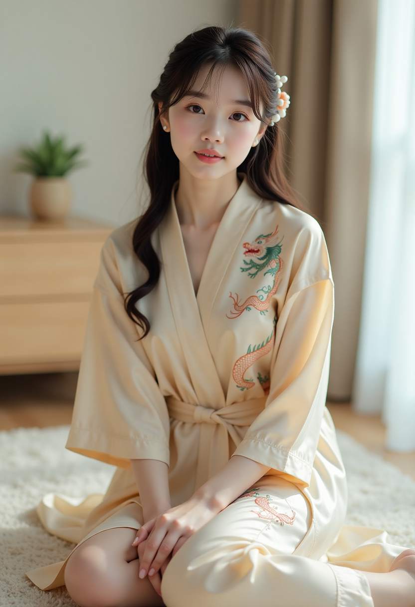 坠落的审判
